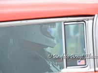 Dragracing Hagfors open 2016